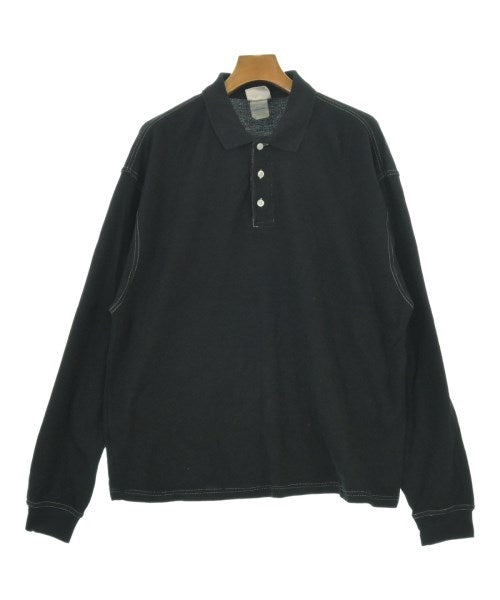 Hanes เสื้อยืด/เสื้อท็อปส์