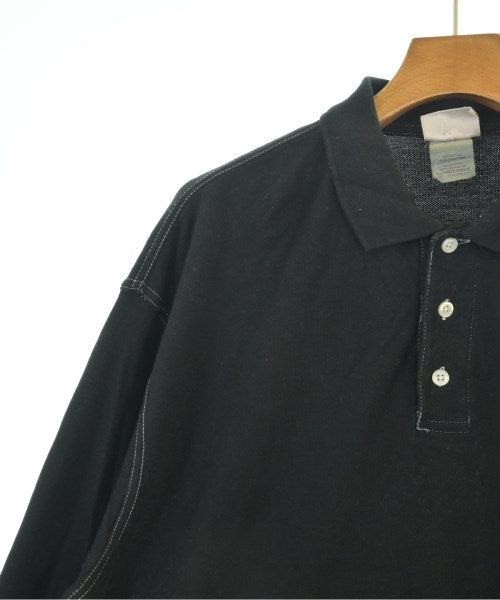 Hanes เสื้อยืด/เสื้อท็อปส์