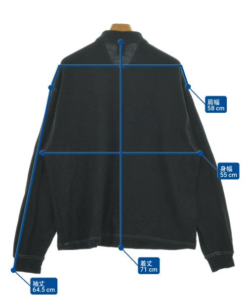 Hanes เสื้อยืด/เสื้อท็อปส์