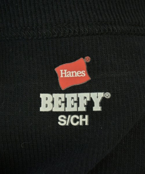 Hanes เสื้อยืด/เสื้อท็อปส์