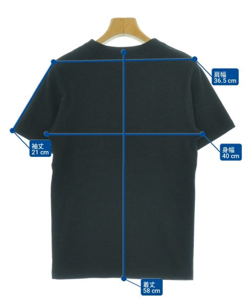 Hanes เสื้อยืด/เสื้อท็อปส์