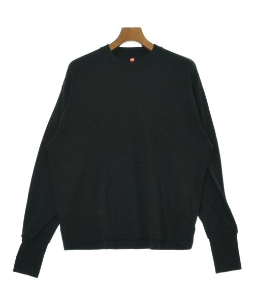 Hanes เสื้อยืด/เสื้อท็อปส์