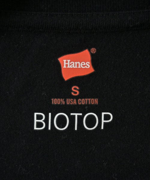 Hanes เสื้อยืด/เสื้อท็อปส์