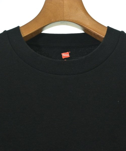 Hanes เสื้อยืด/เสื้อท็อปส์