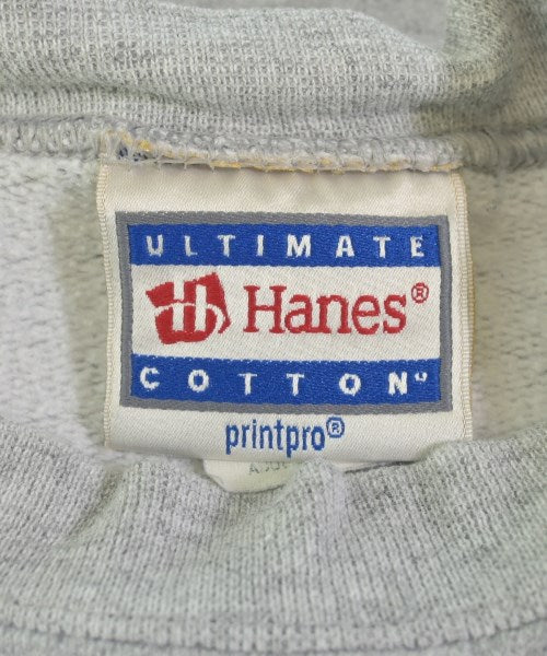 Hanes เสื้อสเวตเตอร์
