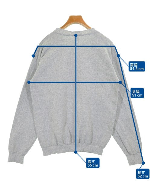 Hanes เสื้อสเวตเตอร์