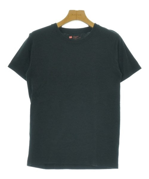 Hanes เสื้อยืด/เสื้อท็อปส์