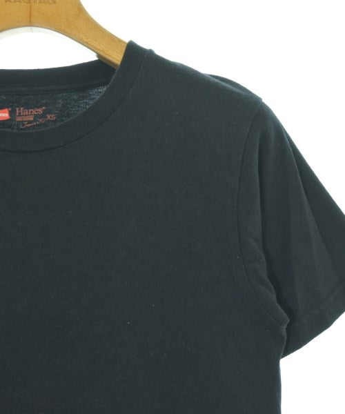 Hanes เสื้อยืด/เสื้อท็อปส์