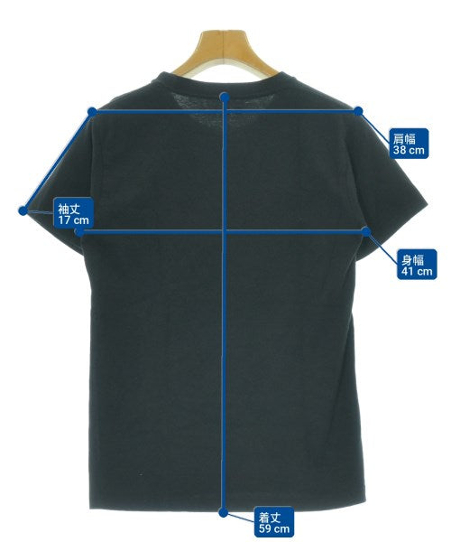 Hanes เสื้อยืด/เสื้อท็อปส์