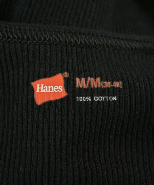 Hanes เสื้อกล้าม