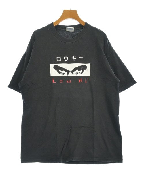 Hanes เสื้อยืด/เสื้อท็อปส์