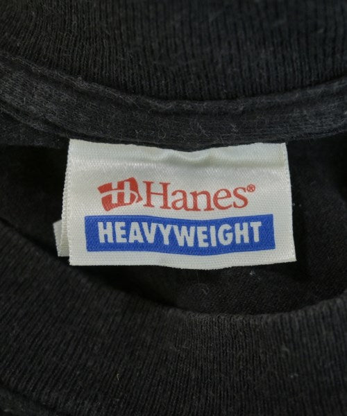 Hanes เสื้อยืด/เสื้อท็อปส์
