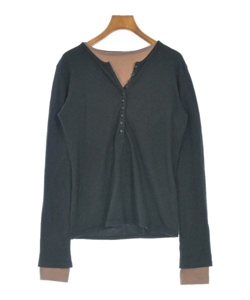 Hanes เสื้อยืด/เสื้อท็อปส์