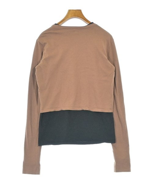 Hanes เสื้อยืด/เสื้อท็อปส์