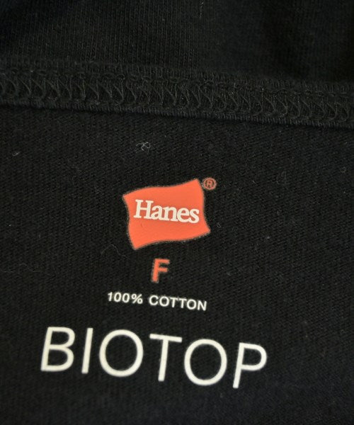 Hanes เสื้อยืด/เสื้อท็อปส์