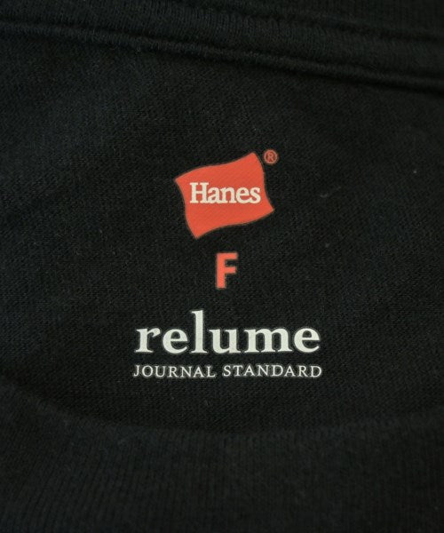 Hanes เสื้อยืด/เสื้อท็อปส์