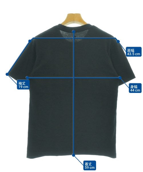 Hanes เสื้อยืด/เสื้อท็อปส์