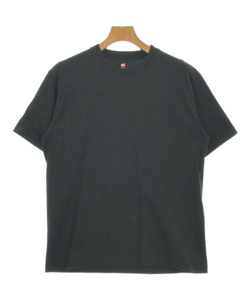Hanes เสื้อยืด/เสื้อท็อปส์