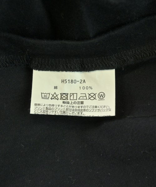 Hanes เสื้อยืด/เสื้อท็อปส์