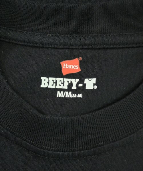 Hanes เสื้อยืด/เสื้อท็อปส์