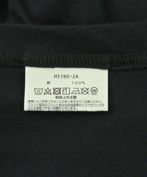 Hanes เสื้อยืด/เสื้อท็อปส์