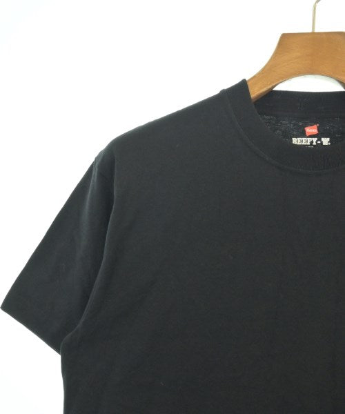 Hanes เสื้อยืด/เสื้อท็อปส์