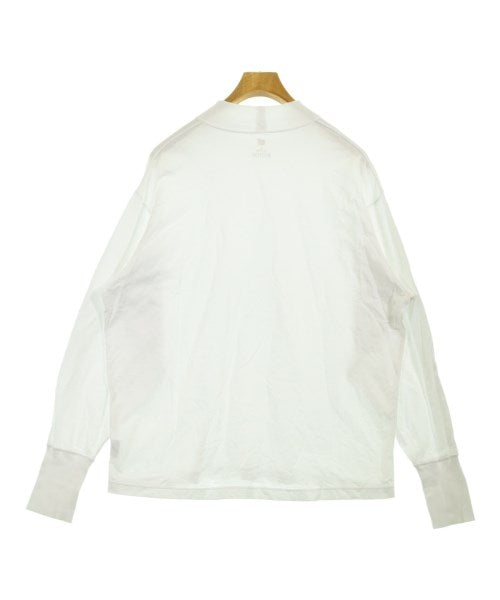 Hanes เสื้อยืด/เสื้อท็อปส์
