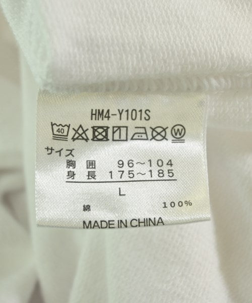 Hanes เสื้อยืด/เสื้อท็อปส์
