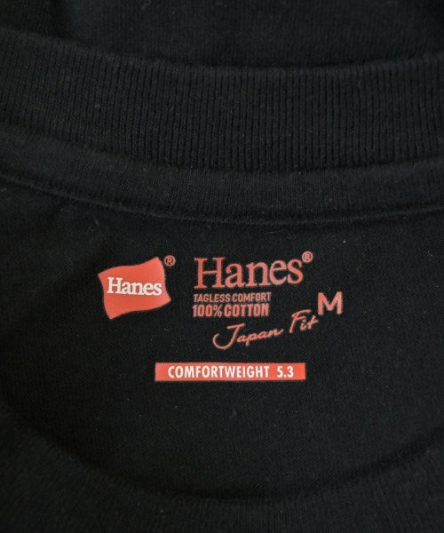 Hanes แขนกุด
