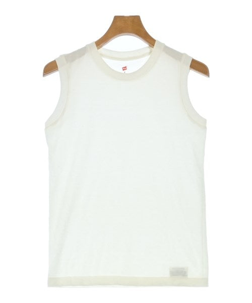 Hanes เสื้อยืด/เสื้อท็อปส์