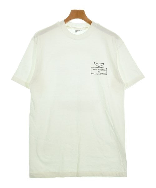 Hanes เสื้อยืด/เสื้อท็อปส์