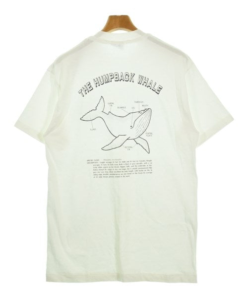 Hanes เสื้อยืด/เสื้อท็อปส์