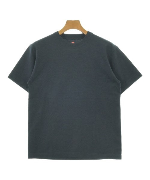 Hanes เสื้อยืด/เสื้อท็อปส์