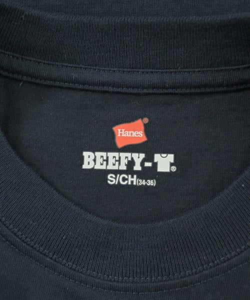 Hanes เสื้อยืด/เสื้อท็อปส์