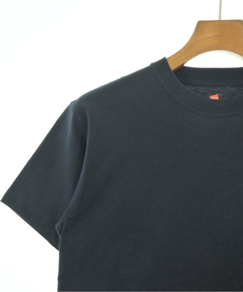 Hanes เสื้อยืด/เสื้อท็อปส์
