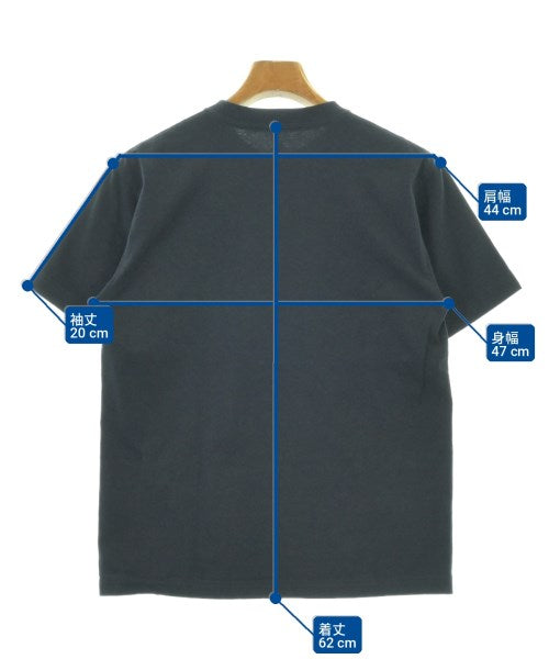 Hanes เสื้อยืด/เสื้อท็อปส์