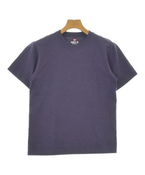 Hanes เสื้อยืด/เสื้อท็อปส์
