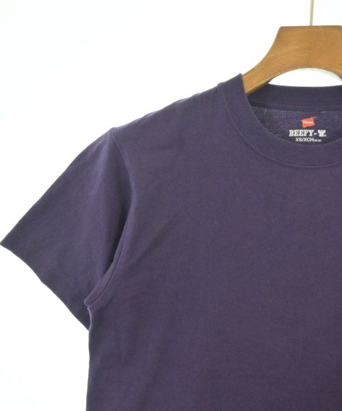 Hanes เสื้อยืด/เสื้อท็อปส์