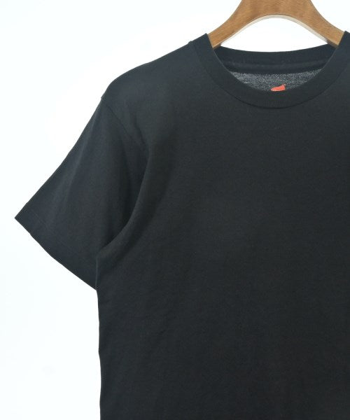 Hanes เสื้อยืด/เสื้อท็อปส์