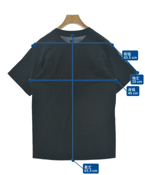 Hanes เสื้อยืด/เสื้อท็อปส์
