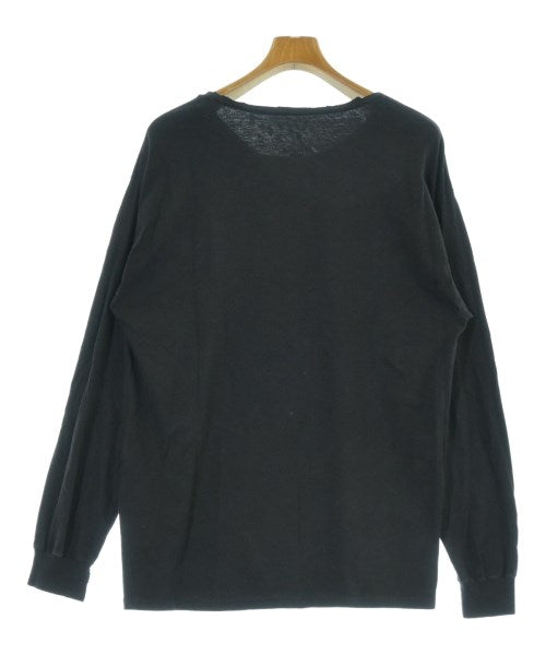 Hanes เสื้อยืด/เสื้อท็อปส์
