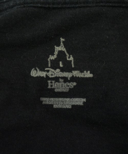 Hanes เสื้อยืด/เสื้อท็อปส์
