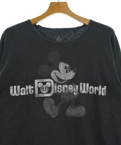 Hanes เสื้อยืด/เสื้อท็อปส์