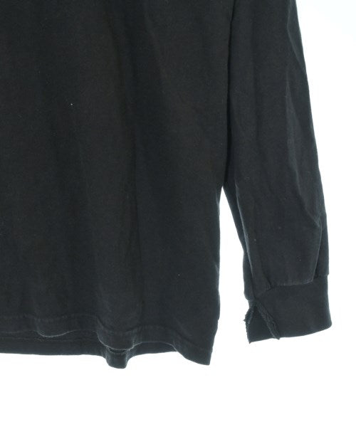 Hanes เสื้อยืด/เสื้อท็อปส์