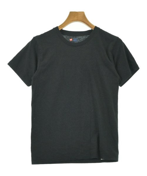 Hanes เสื้อยืด/เสื้อท็อปส์