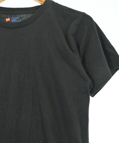 Hanes เสื้อยืด/เสื้อท็อปส์