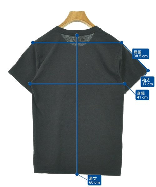 Hanes เสื้อยืด/เสื้อท็อปส์