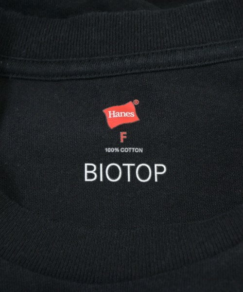 Hanes เสื้อยืด/เสื้อท็อปส์