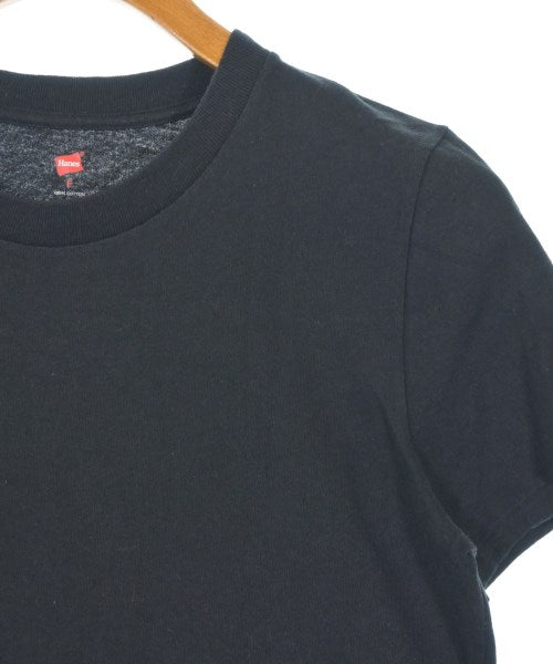 Hanes เสื้อยืด/เสื้อท็อปส์