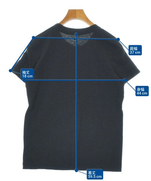 Hanes เสื้อยืด/เสื้อท็อปส์